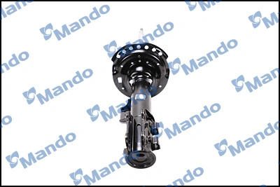 Compre 3330038 Kayaba Amortecedor dianteiro esquerdo