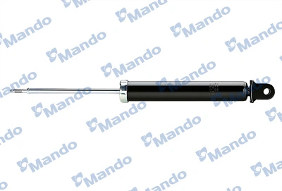  Amortecedor traseiro KIA Carens II monovolume (FG) (2006 - 2013) II