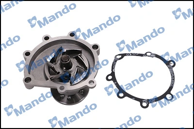 EWPD0011 Mando