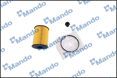 MMF040307 Mando Filtro de óleo