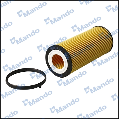  Filtro de óleo Audi A6 Allroad C6 carrinha (4FH) (2006 - 2011) Allroad C6