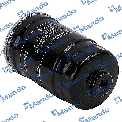EFF00007T Mando Filtro de combustível