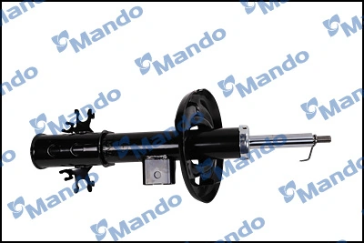 543023395R Nissan/Infiniti Amortecedor dianteiro direito
