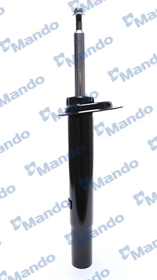 MSS017331 Mando Amortecedor dianteiro esquerdo