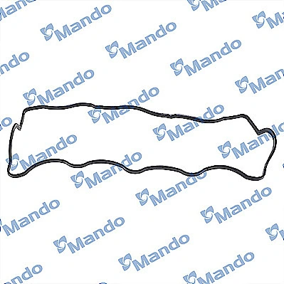  Vedante de tampa de válvulas de motor KIA Ceed hatchback (ED) (2006 - 2012) 