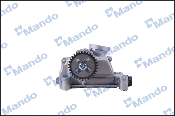 Bomba de óleo Hyundai Sonata V sedan (NF) (2007 - 2010) V