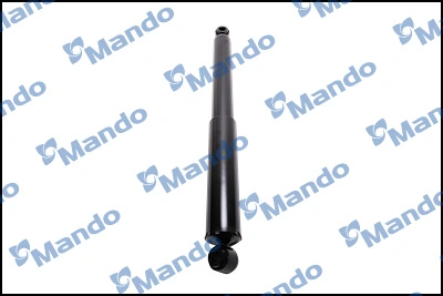 MSS020319 Mando Amortecedor traseiro