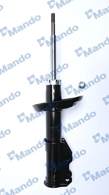MSS017263 Mando Amortecedor dianteiro esquerdo