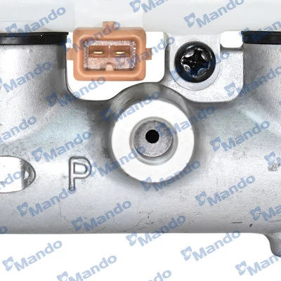 Cilindro mestre do freio KIA Cerato I LD
