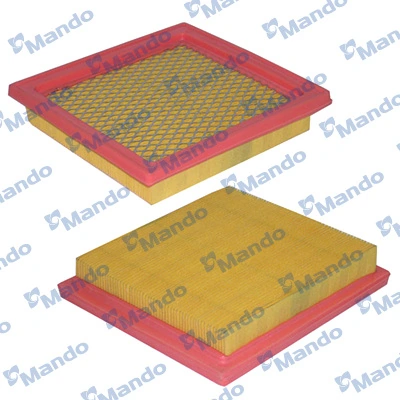  Filtro de ar Nissan Micra hatchback (K12) (2002 - 2010) 