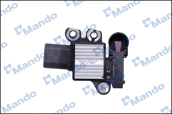 BN373702B100 Mando Relê-regulador do gerador (relê de carregamento)