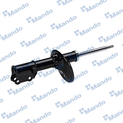 EX546612D100 Mando Amortecedor dianteiro direito