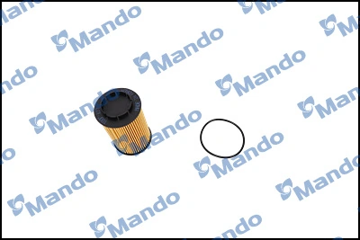 Filtro de óleo para Isuzu Trooper  UBS