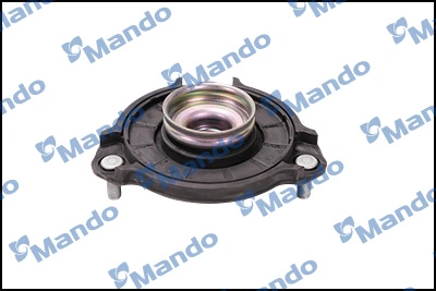 MCC010589 Mando Suporte de amortecedor dianteiro