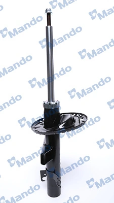 MSS017347 Mando Amortecedor dianteiro