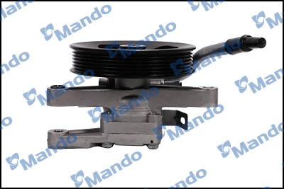 EX571002F601 Mando Bomba da Direção hidrâulica assistida