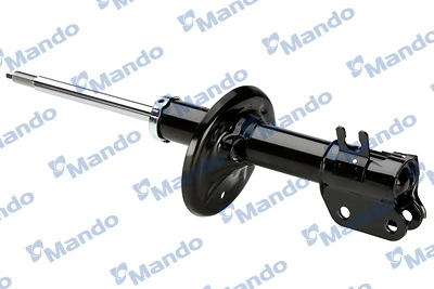 A04100 Mando Amortecedor dianteiro direito