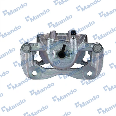 Suporte do freio dianteiro direito EX581901RA00 Mando