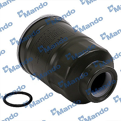Filtro de combustível Mando EFF00130T preço, a partir de 15,71 USD