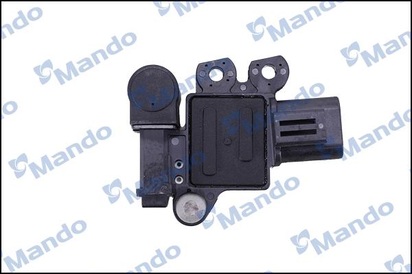 Relê-regulador do gerador (relê de carregamento) BN373702B100 Mando
