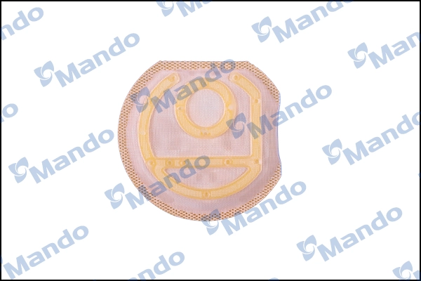 Filtro de malha de bomba de gasolina MF000001 Mando