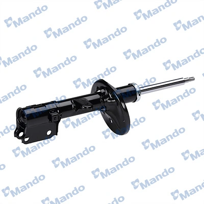 EX546611F000 Mando Amortecedor dianteiro direito