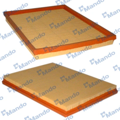 Compre Filtro de ar Opel Astra 
