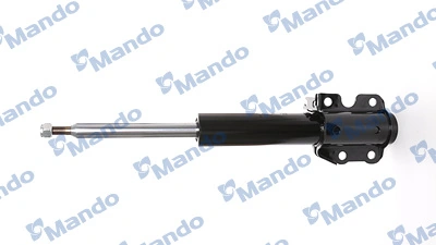 MSS017344 Mando Amortecedor dianteiro