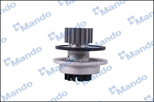MWP2007 Mando