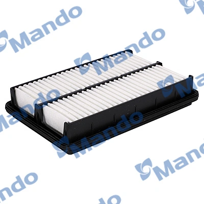MAF079 Mando