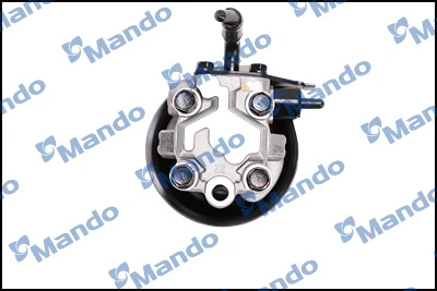 Bomba da Direção hidrâulica assistida para Hyundai Terracan  HP