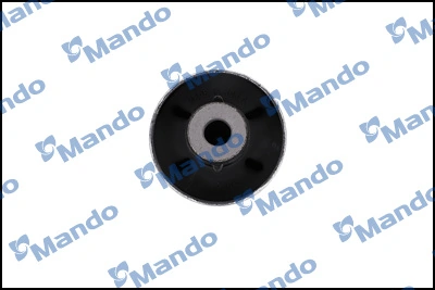 Bloco silencioso de viga traseira (de plataforma veicular) para KIA Picanto I BA