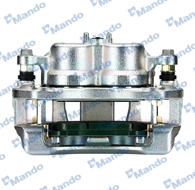 EX4814034050 Mando Suporte do freio dianteiro direito