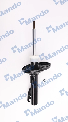 Amortecedor dianteiro 1623327780 Peugeot/Citroen