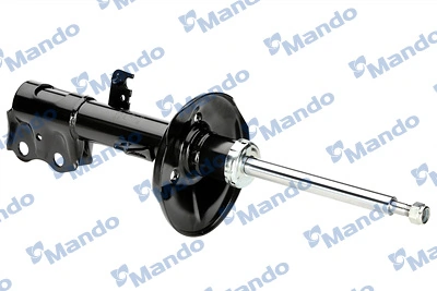 4851012D20 Toyota Amortecedor dianteiro direito