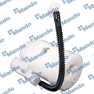 EFF00218T Mando Filtro de combustível