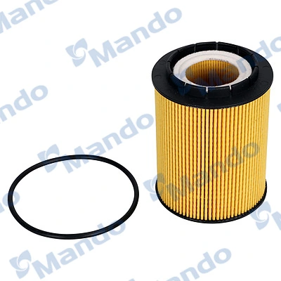 Compre FH1152 Rover Filtro de óleo