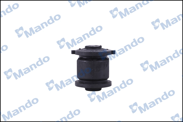 DCC010108 Mando Bloco silencioso do pino de apoio traseiro