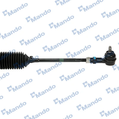  Cremalheira da direção Hyundai Getz hatchback (TB) (2002 - 2011) 
