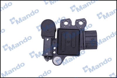 Relê-regulador do gerador (relê de carregamento) BN373702B300 Mando