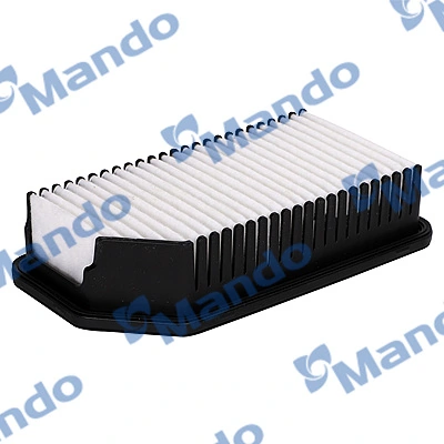  Filtro de ar KIA Soul I hatchback (AM) (2008 - 2013) I