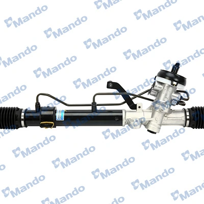 Cremalheira da direção para Hyundai Getz  