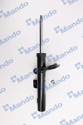 MSS021200 Mando Amortecedor dianteiro esquerdo
