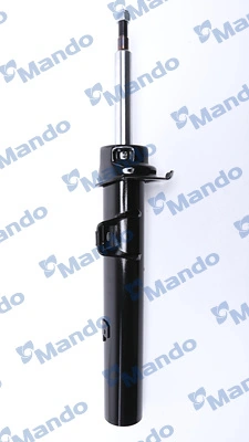 MSS016151 Mando Amortecedor dianteiro direito