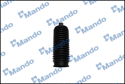 Bota de proteção do mecanismo de direção (de cremalheira) Hyundai Sonata IV EF