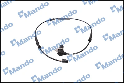 Sensor dianteiro de ABS Hyundai Accent II LC