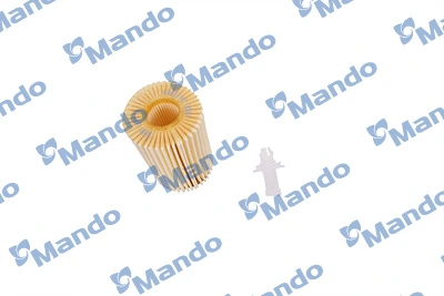 Filtro de óleo 1667442080 Peugeot/Citroen