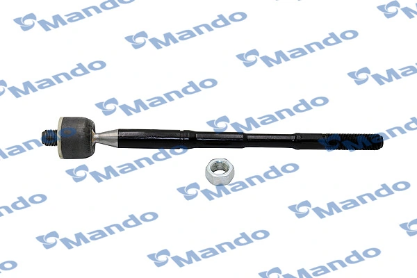 MTG040110 Mando