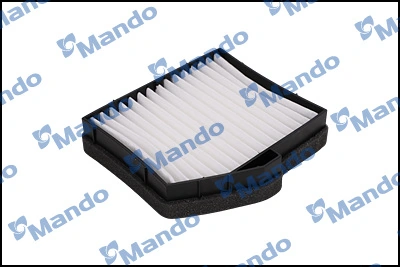 ECF00007M Mando Filtro de salão