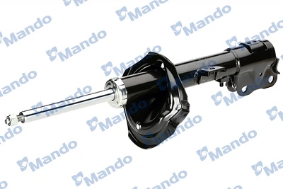 MSS020048 Mando Amortecedor dianteiro esquerdo